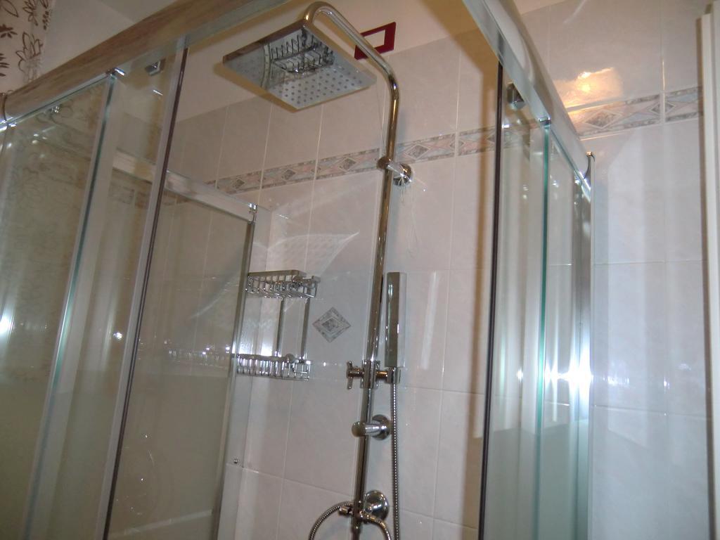 Residence Daytona Appartamento Due Camere E Posto Spiaggia Incluso Caorle Room photo