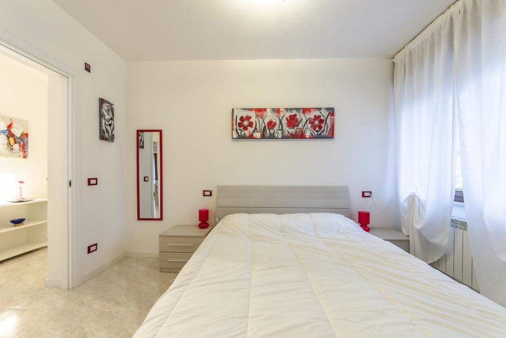 Residence Daytona Appartamento Due Camere E Posto Spiaggia Incluso Caorle Room photo